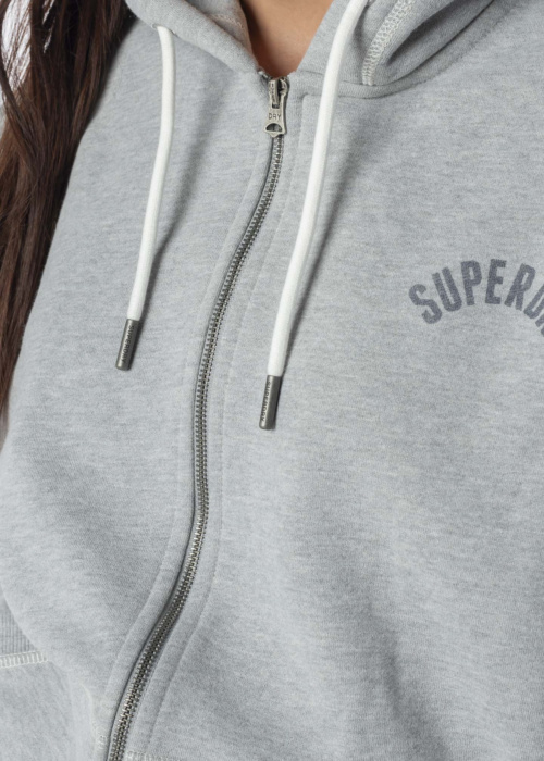 Кофта SuperDry