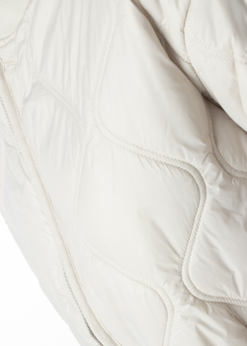 Весенне-осенняя куртка Nelli Only