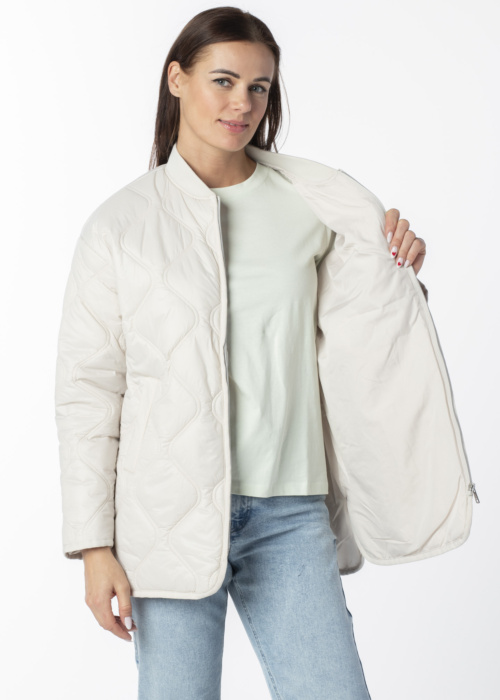 Весенне-осенняя куртка Nelli Only