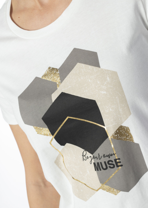 Футболка Vislana Vero Moda