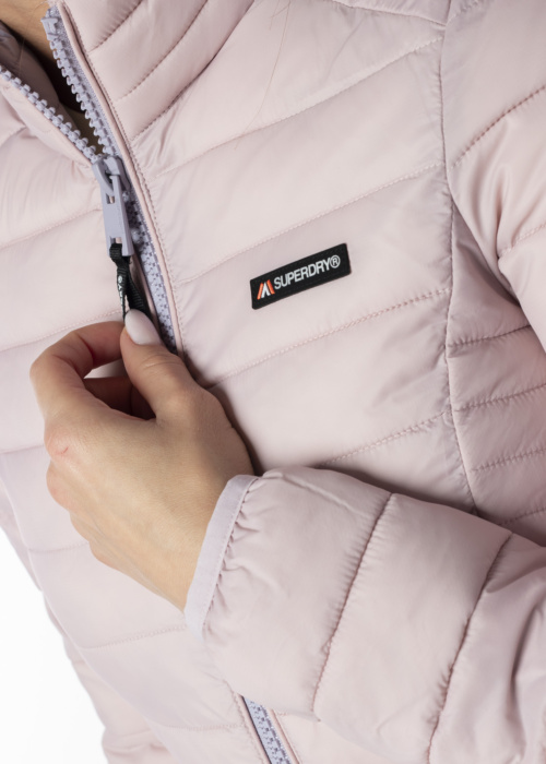 Весенне-осенняя куртка SuperDry