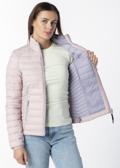 Весенне-осенняя куртка SuperDry