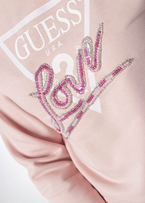 Кофта Love Guess