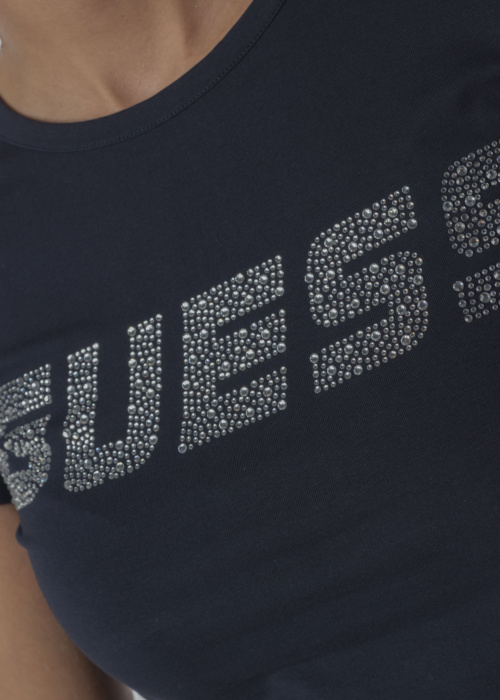 Guess T-krekls Chrysanta