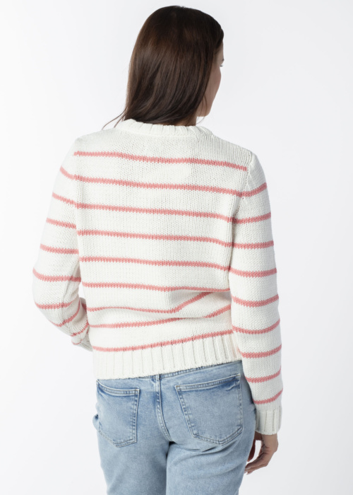 Свитер Mustang