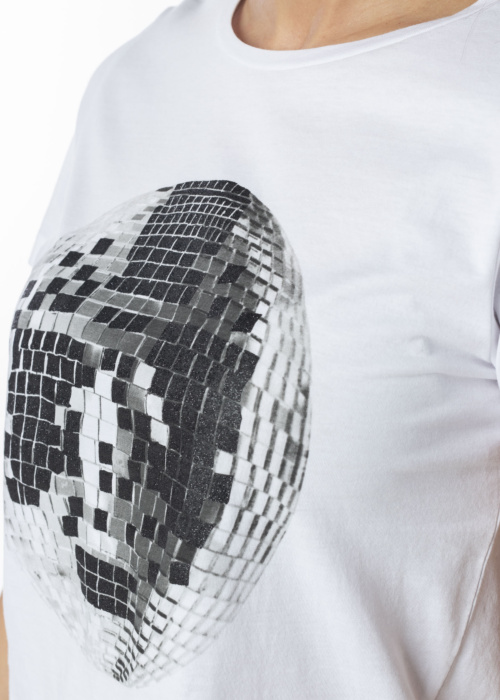 Футболка Nate Noisy May