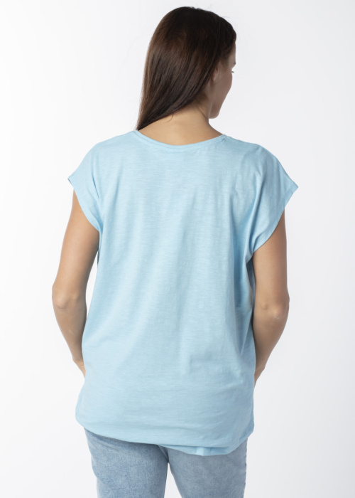 Футболка Mathilde Noisy May