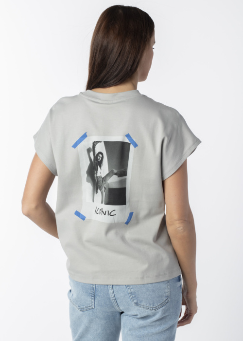 Футболка Kim Noisy May