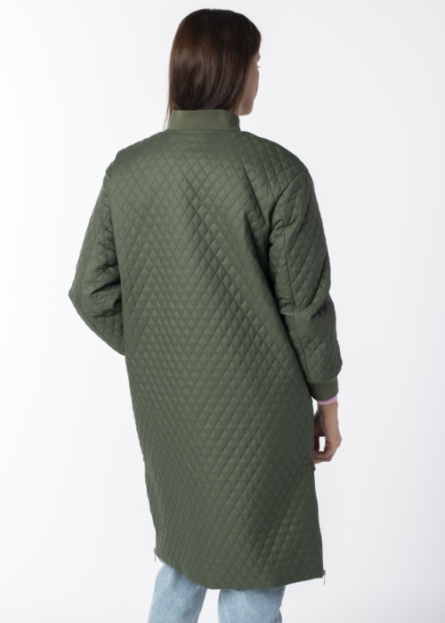 JDY pavasara-rudens mētelis Idria