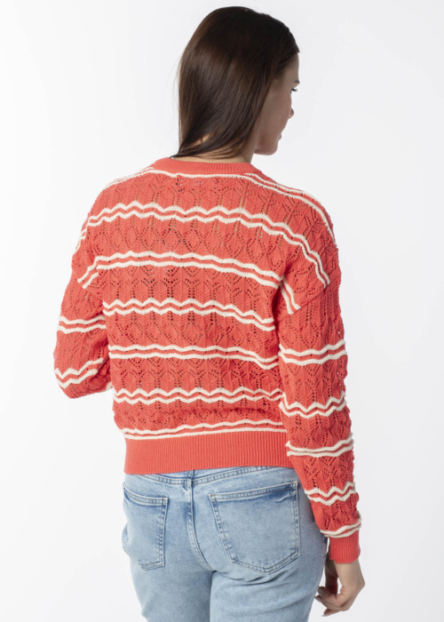 Vero Moda džemperis Bella