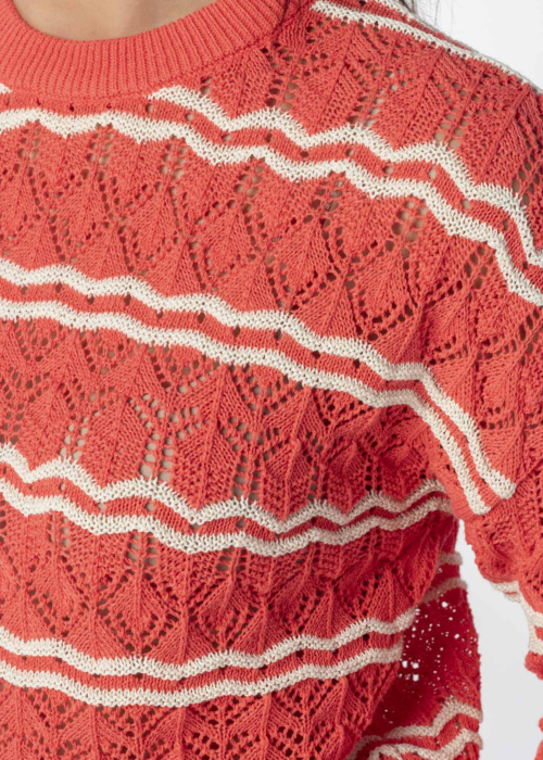 Vero Moda džemperis Bella