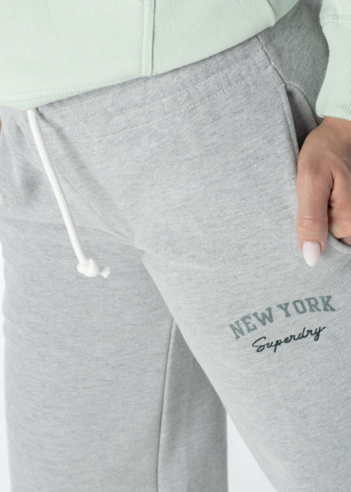 SuperDry sporta bikses