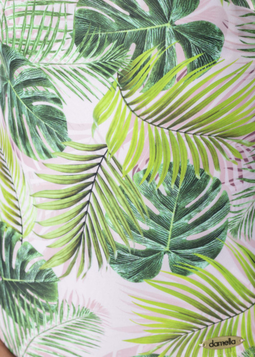 Damella peldkostīms Teresa