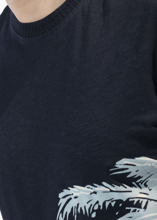 Футболка Tom Tailor