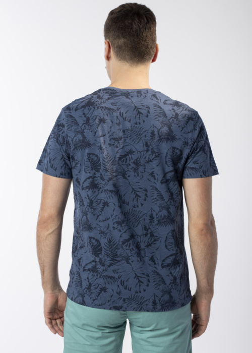 Erla of Sweden T-krekls