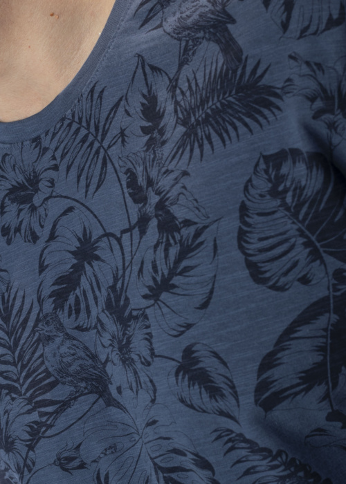 Erla of Sweden T-krekls