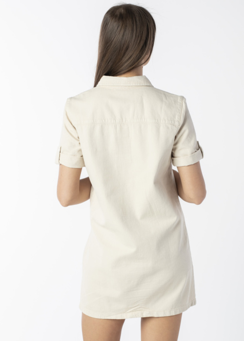 Noisy May kreklkleita New