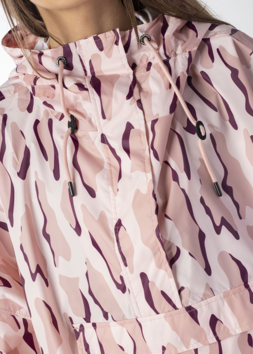 Icepeak lietusmētelis Abbots