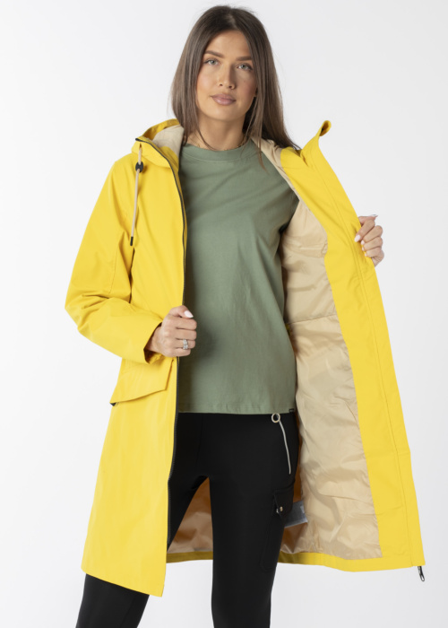 Icepeak pavasara-rudens parka Aalem