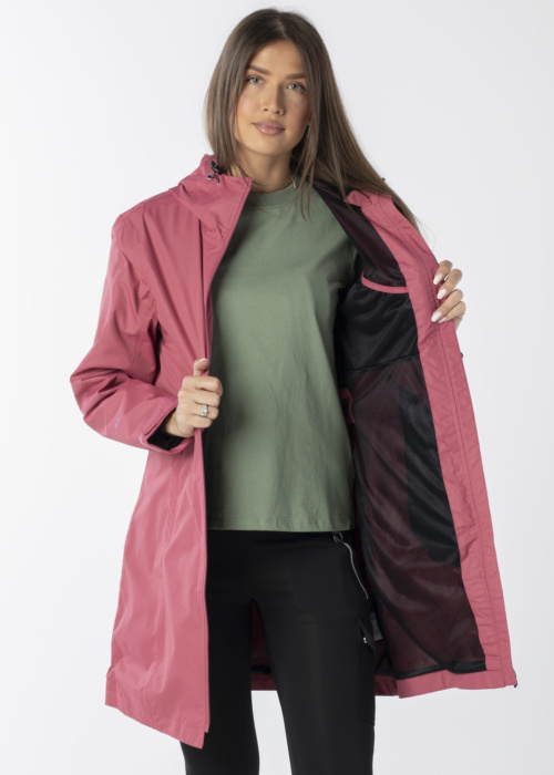 Icepeak pavasara-rudens parka Brazoria