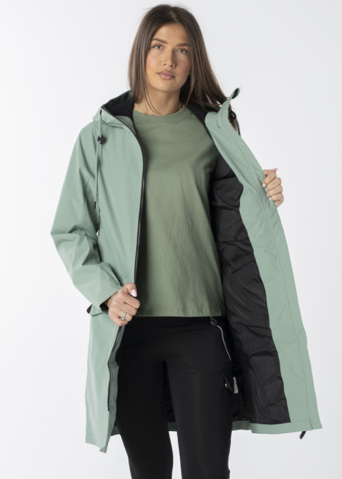 Icepeak pavasara-rudens parka Aalem