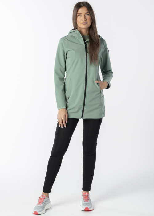 Icepeak pavasara-rudens virsjaka Albany SCH