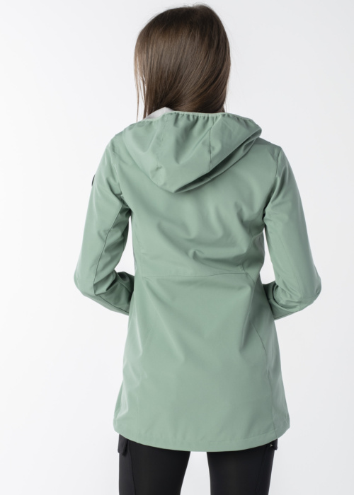 Icepeak pavasara-rudens virsjaka Albany SCH