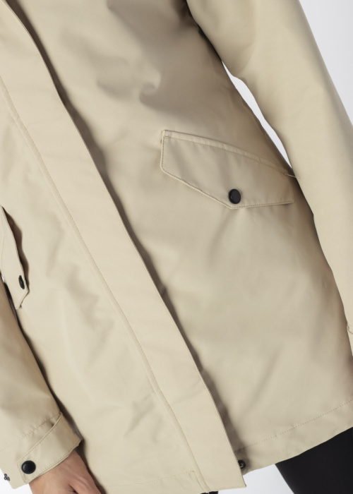 Весенне-осенняя парка Addis Icepeak