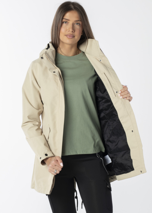 Весенне-осенняя парка Addis Icepeak