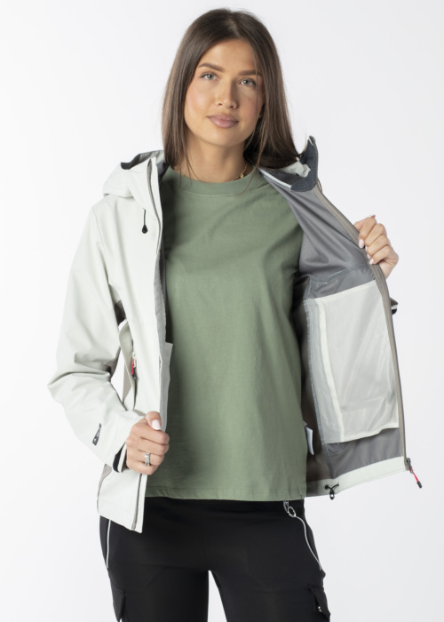 Icepeak pavasara-rudens virsjaka Bryant