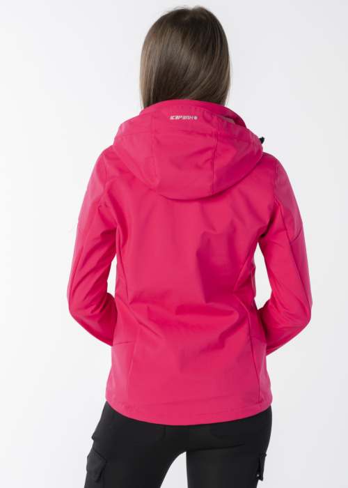 Весенне-осенняя куртка SCH Bathgate Icepeak