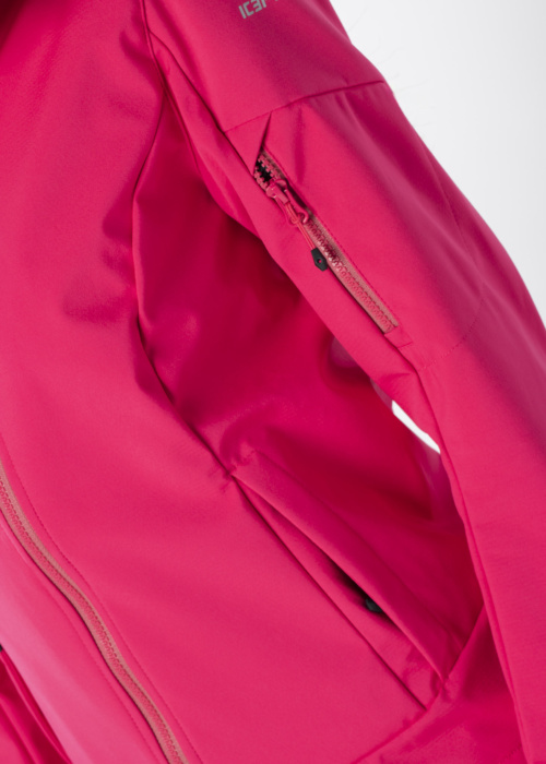 Весенне-осенняя куртка SCH Bathgate Icepeak