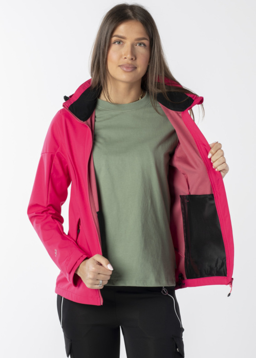 Весенне-осенняя куртка SCH Bathgate Icepeak