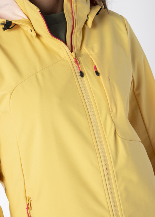 Весенне-осенняя куртка SCH Burnet Icepeak