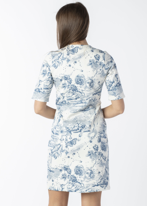 Denim Dream kleita Maia 03