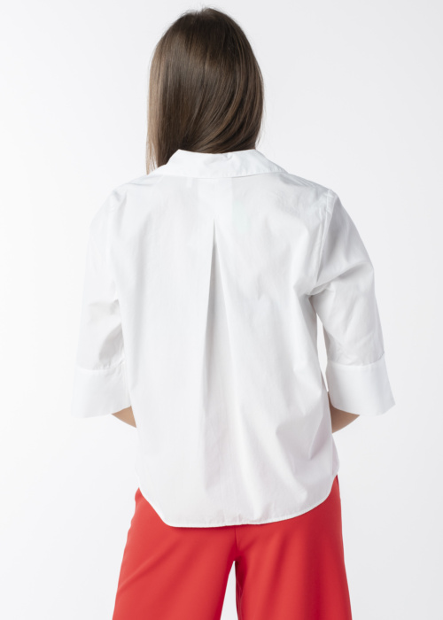 Блуза Tom Tailor