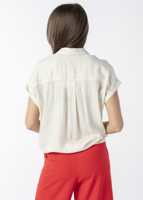 Блуза Tom Tailor