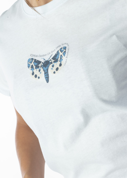 Icepeak T-krekls Mattoon