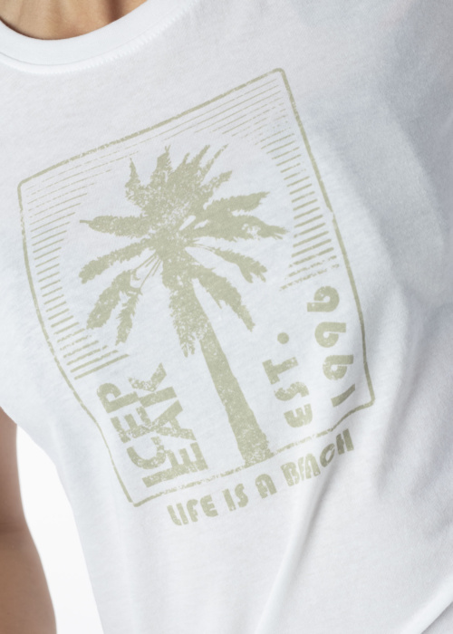 Футболка Makawao Icepeak