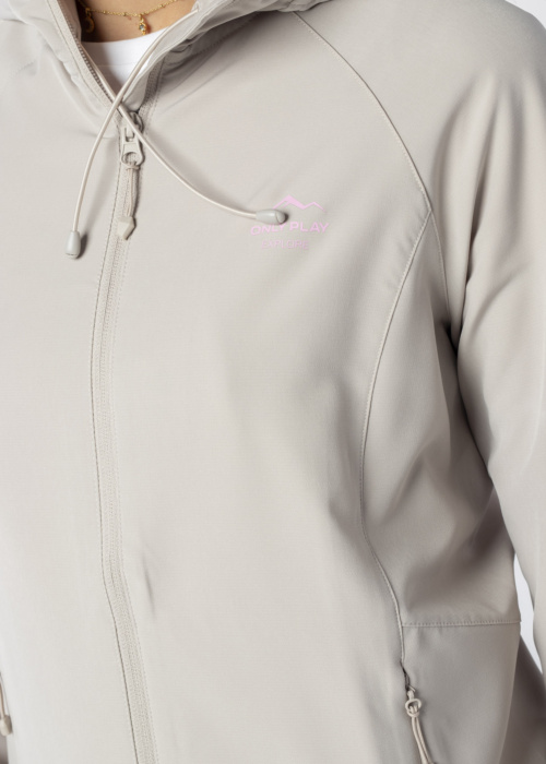 Весенне-осенняя спортивная куртка Only Play