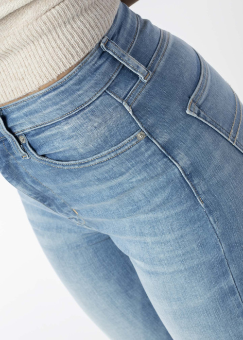 Tommy Jeans džinsa bikses