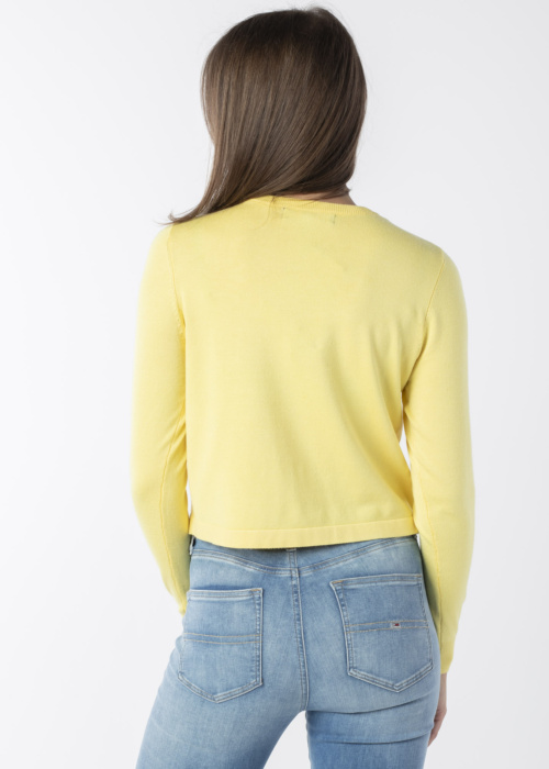 Vero Moda džemperis Silje