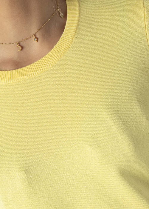 Vero Moda džemperis Silje