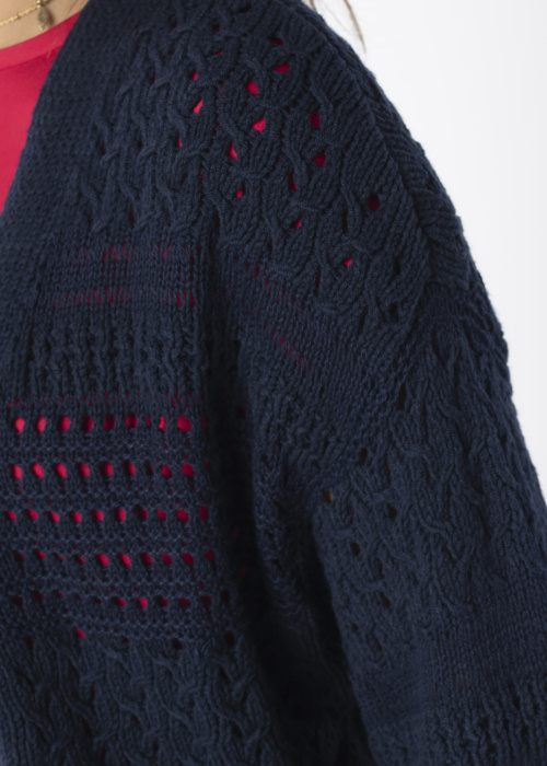 Vero Moda kardigans Capri