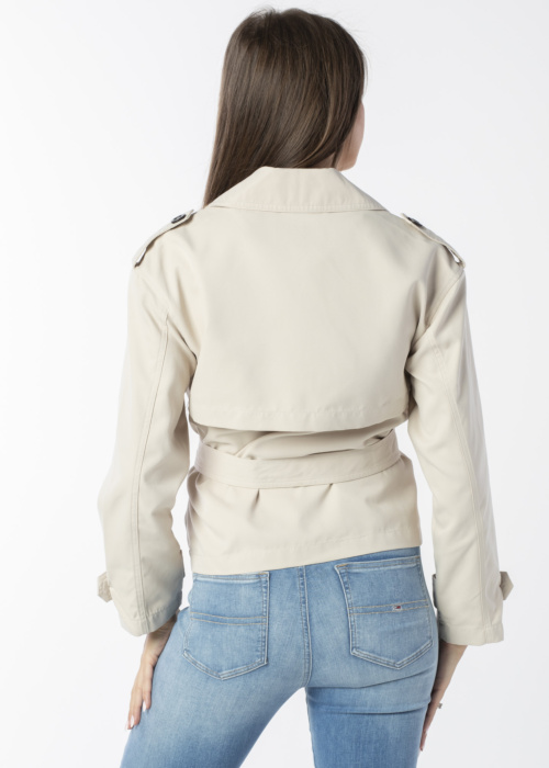 Only pavasara-rudens jaka Chino