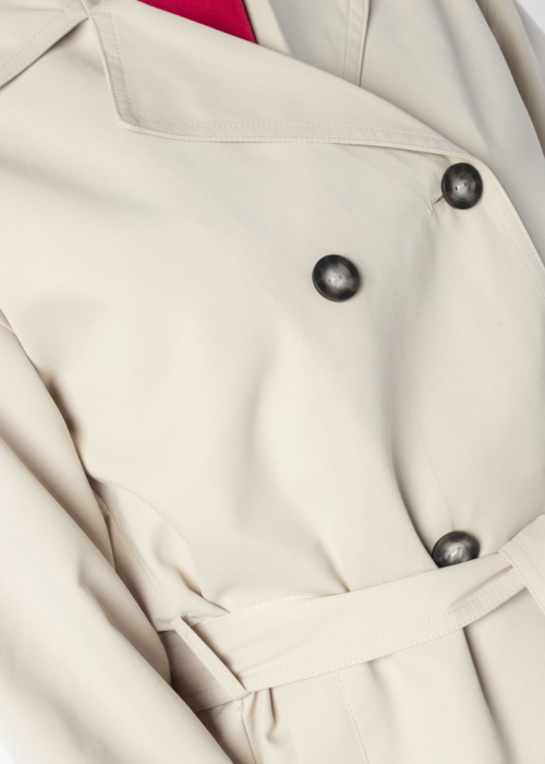 Only pavasara-rudens jaka Chino