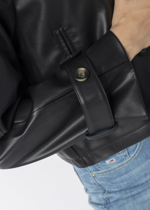 Vero Moda pavasara-rudens jaka Caialula