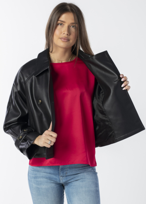 Vero Moda pavasara-rudens jaka Caialula