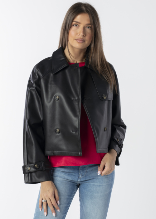 Vero Moda pavasara-rudens jaka Caialula