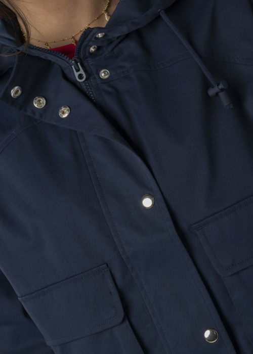 Весенне-осенняя куртка Chelseascarlett Vero Moda